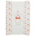 Babycalin Matelas à langer Winnie Retro - 50x70 cm